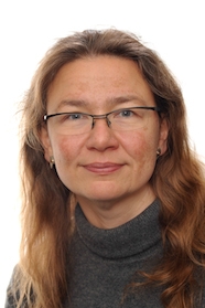 Dr Simone Petrich