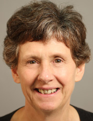 Emeritus Professor Susan Pullon