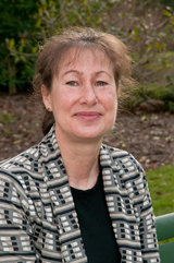 Associate Professor Miriam Rademaker