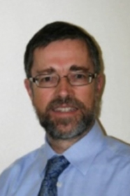 Associate Professor David Reith