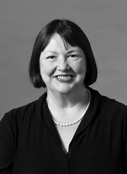 Professor Alison Rich