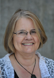 Associate Professor Bridget Robson