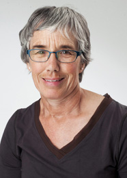 Professor Bridget Robinson