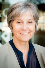 Emeritus Professor Sarah Romans