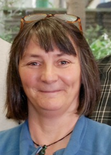 Associate Professor Joy Rudland