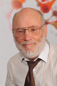 Associate Professor Peter Schwartz
