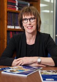 Professor Philippa Seaton
