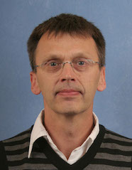 Associate Professor Philip Sheard