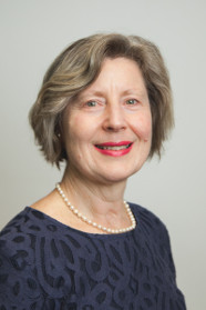 Dr Margot Skinner