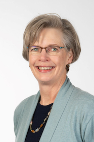 Associate Professor Gisela Sole