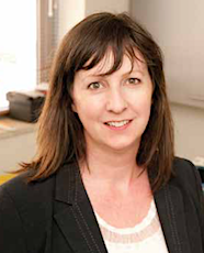 Associate Professor Catherine Stedman
