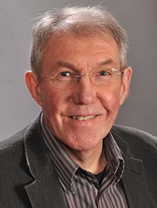 Professor Michael Tatley