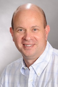 Associate Professor Andrew Tawse-Smith
