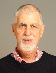 Associate Professor George Thomson