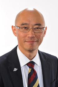 Darryl Tong