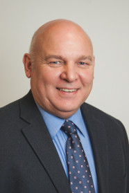 Associate Professor Steve Tumilty