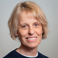 Dr Fiona Turnbull