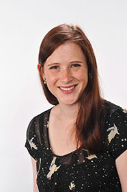Dr Karen Tustin