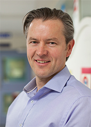 Professor Tony Walls