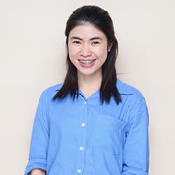 Dr Wipa Warunyuwong