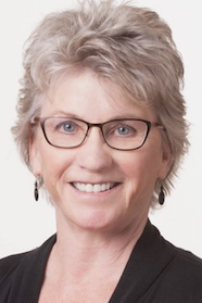 Professor Debra Waters