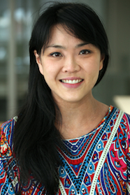  Angela Wong