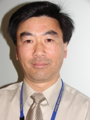 Dr Colin Wong
