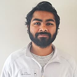 Sushanth Yadhav
